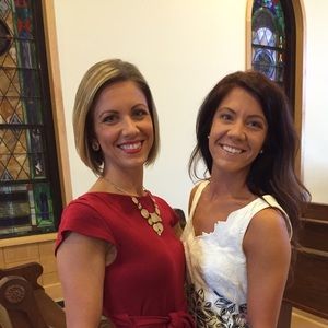 Meet your Posher, Oivia