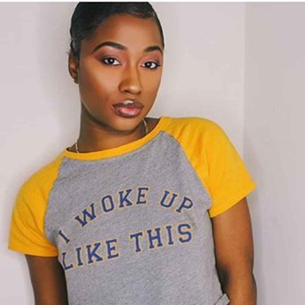 Meet your Posher, Kaché