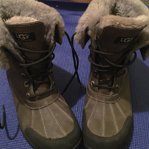 Ugg boots