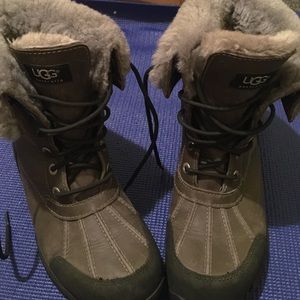 Ugg boots