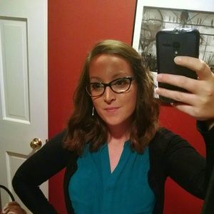 Meet your Posher, Fallonnicole