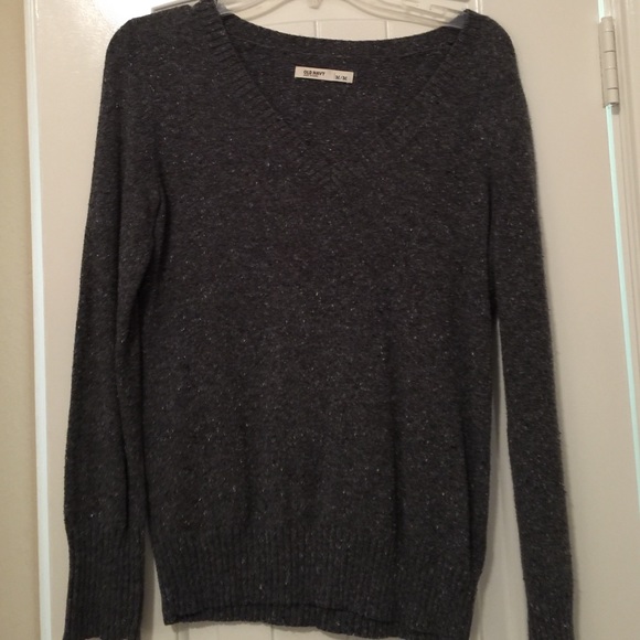 Old Navy sweater