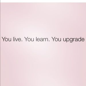 Meet your Posher, Courtney