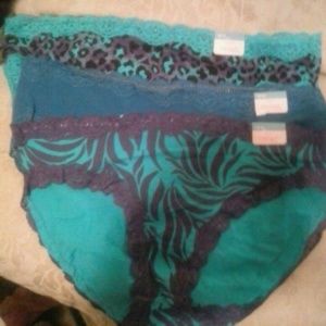 Plus SZ Panties(Price is Firm)
