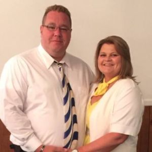 Meet your Posher, April