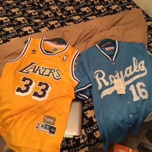 Meet your Posher, William