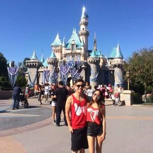 Meet your Posher, Denise