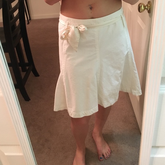 Banana Republic Dresses & Skirts - Banana republic skirt