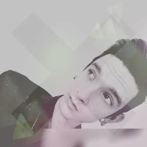 Meet your Posher, Jacob