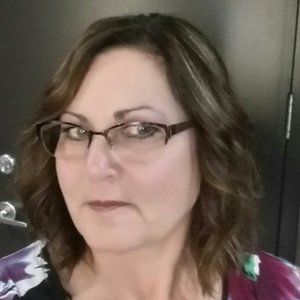 Meet your Posher, Judy