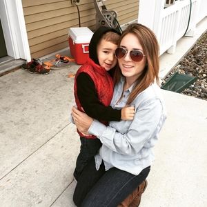 Meet your Posher, Candace