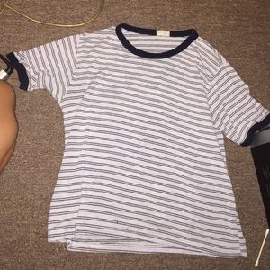 BRANDY MELVILLE TOP