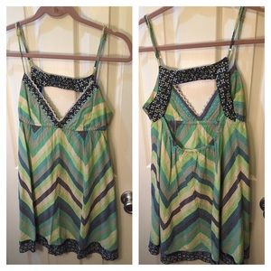 [FREE PEOPLE] dress