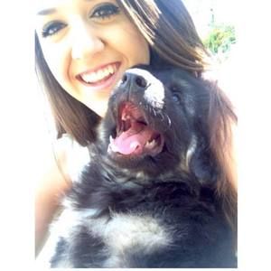 Meet your Posher, Caitlin