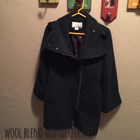 🎉FINAL SALE🎉BEAUTIFUL 3/4 length sleeve coat