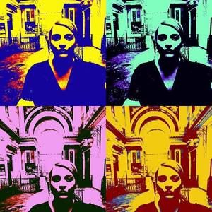 Meet your Posher, Courtney