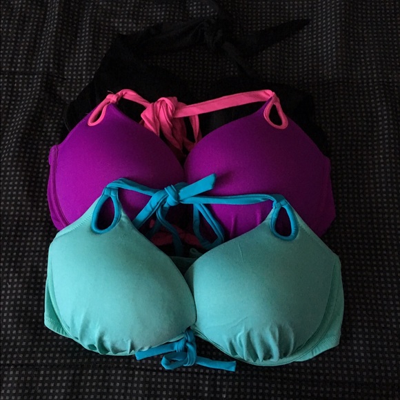 VS bathing suit bundle