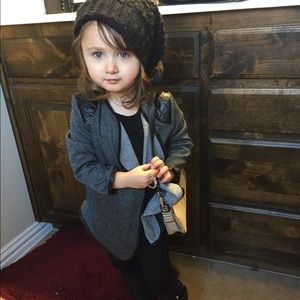 Meet your Posher, Jeanette