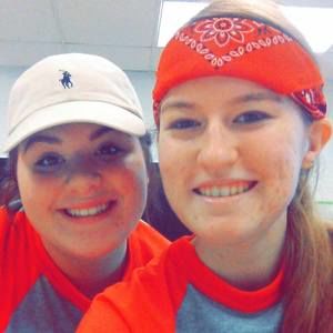 Meet your Posher, Emma