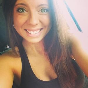 Meet your Posher, Candy