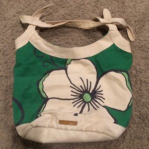 American Eagle tote