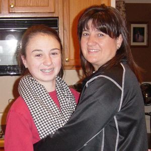 Meet your Posher, Robyn