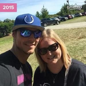 Meet your Posher, Lacy