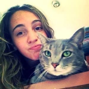 Meet your Posher, Michele