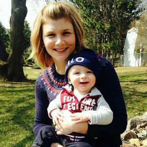 Meet your Posher, Michelle