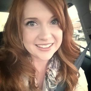 Meet your Posher, Holly