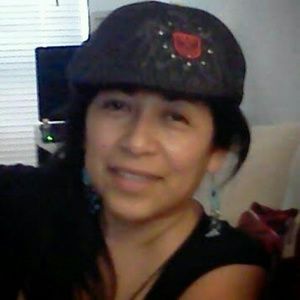 Meet your Posher, Janie lee