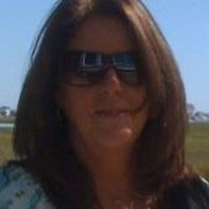 Meet your Posher, Patty