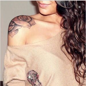 Meet your Posher, Briana