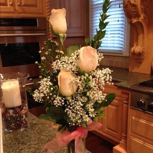 Meet your Posher, Karen