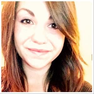 Meet your Posher, Alyssa