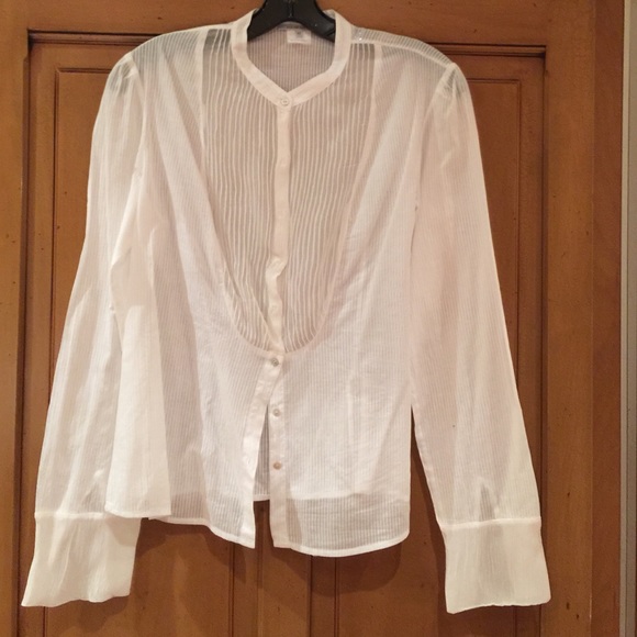 White shirt