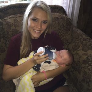 Meet your Posher, Devin