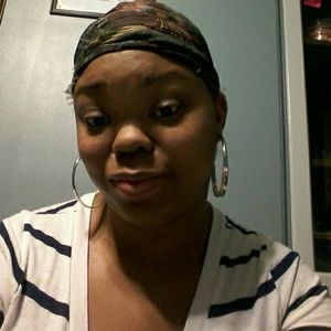 Meet your Posher, Tamara