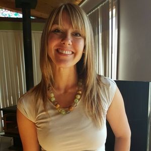 Meet your Posher, Tara