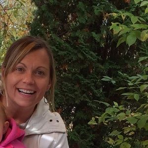 Meet your Posher, Casie