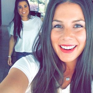 Meet your Posher, Brianne