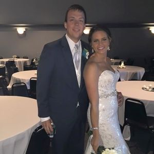 Meet your Posher, Michaela