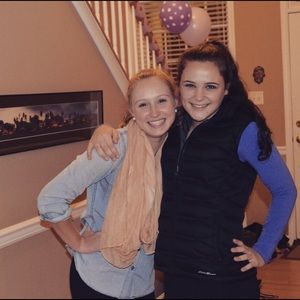 Meet your Posher, Devon