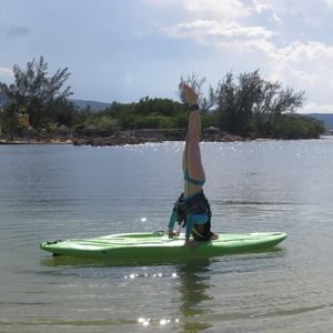 Meet your Posher, Gemma