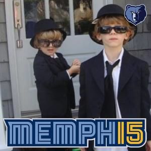 Meet your Posher, Brooks