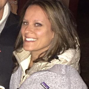 Meet your Posher, Karissa