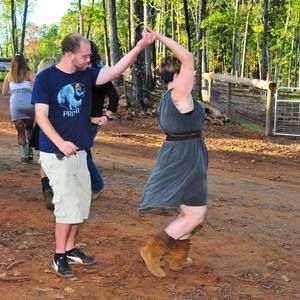 Meet your Posher, Rachel