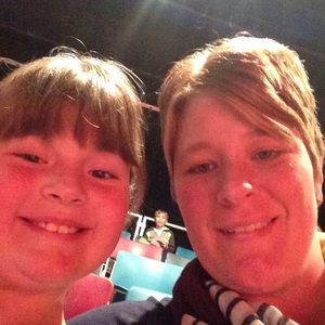 Meet your Posher, Jill