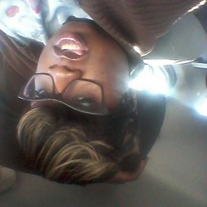 Meet your Posher, Ashante