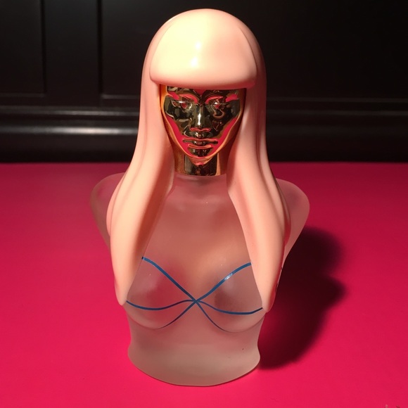 🚫SOLD🚫🎉SALE🎉 🆕Nicki Minaj Pink Friday Perfume